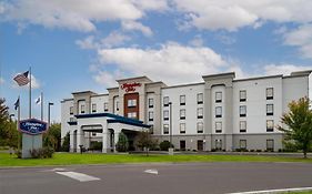 Hampton Inn Seneca Falls